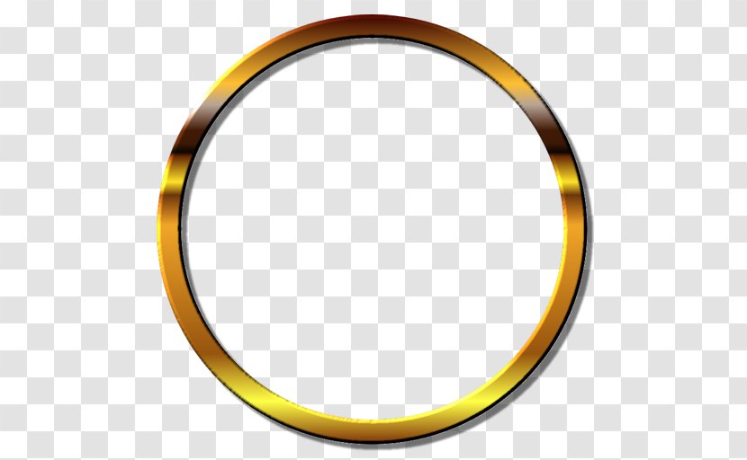Circle - Photography - Android Transparent PNG