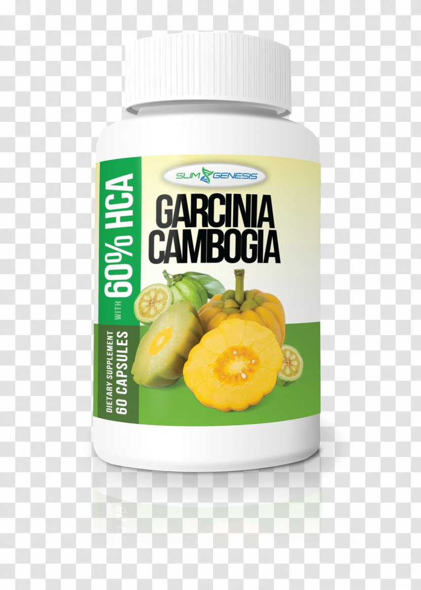 Dietary Supplement Garcinia Gummi-gutta Detoxification Hydroxycitric Acid Food - Diet - Health Transparent PNG