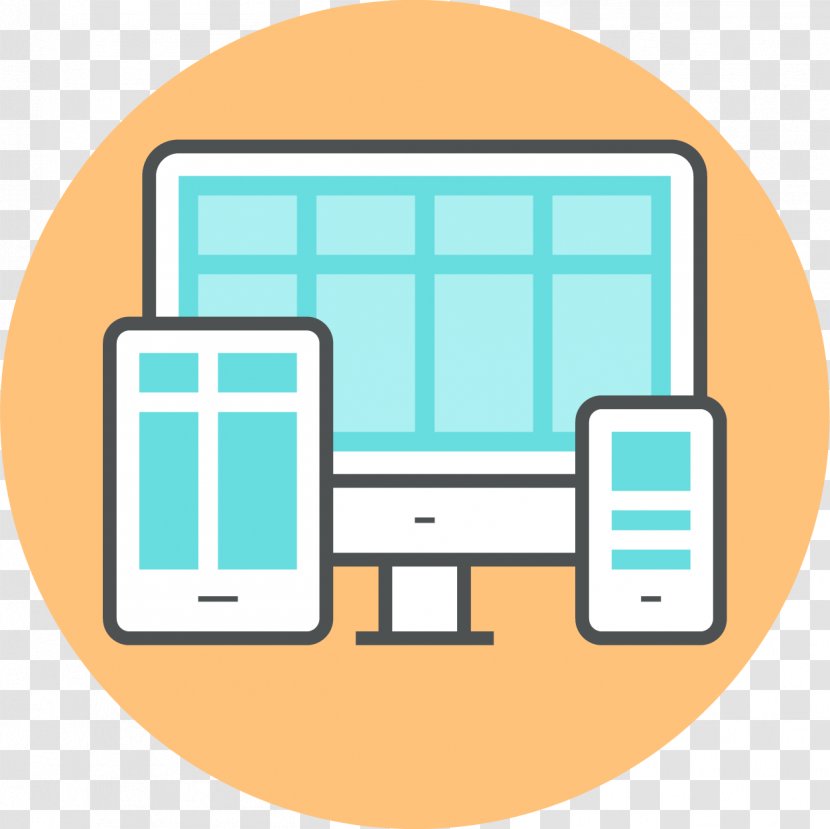 Responsive Web Design Development Application - Accessibility Transparent PNG