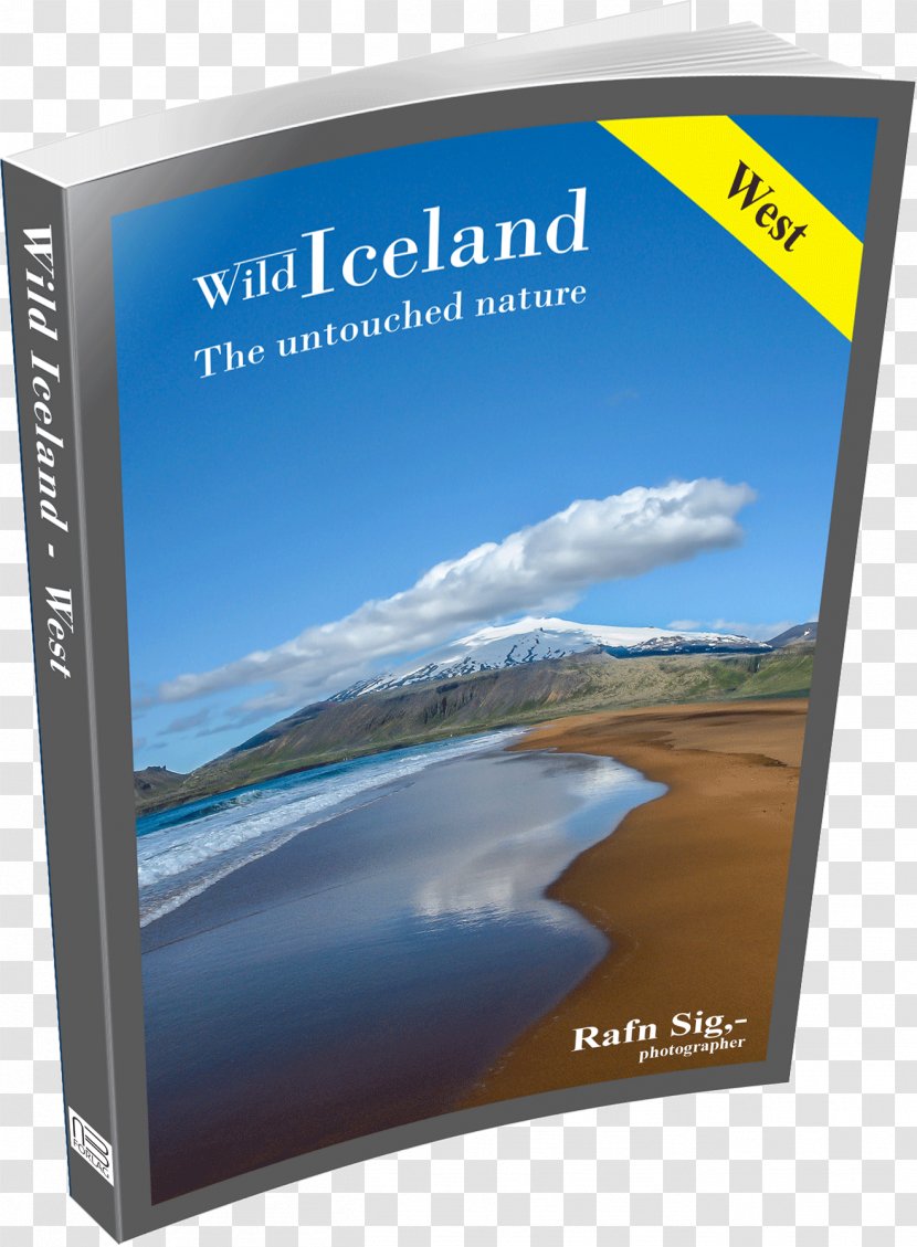 Icelandic Language Book Publishing Publication - Untouched - Akureyri Iceland Transparent PNG