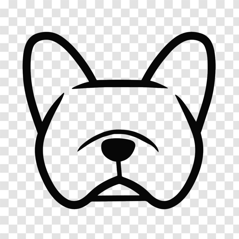 French Bulldog Boston Terrier Puppy Clip Art - Cat Transparent PNG