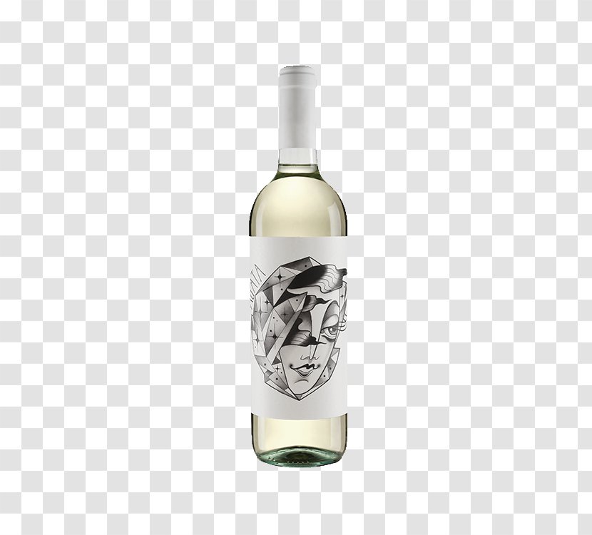 White Wine Bardolino DOC Valpolicella - Drink - Fish Dish Transparent PNG