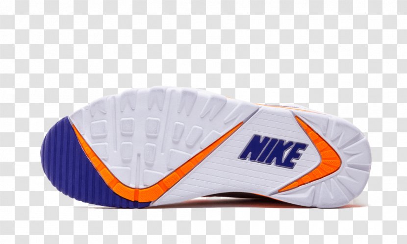 Sneakers Nike Sportswear Shoe - Brand Transparent PNG