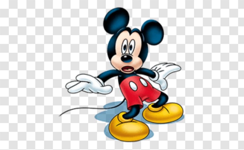 Mickey Mouse Minnie Pete Clip Art Transparent PNG