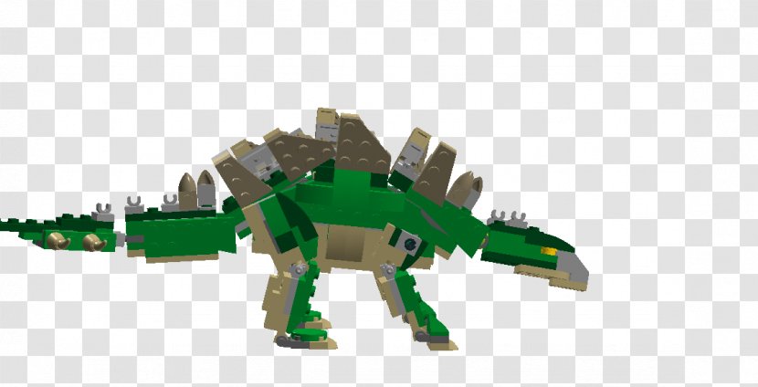 Lego House Stegosaurus Legoland Deutschland Resort Jurassic World - Billund - Dinosaur Transparent PNG