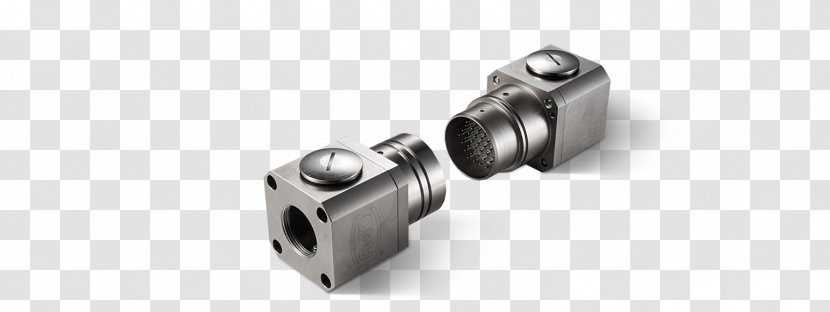 Industrial Robot ODU GmbH & Co. KG System Electrical Connector - Auto Part Transparent PNG
