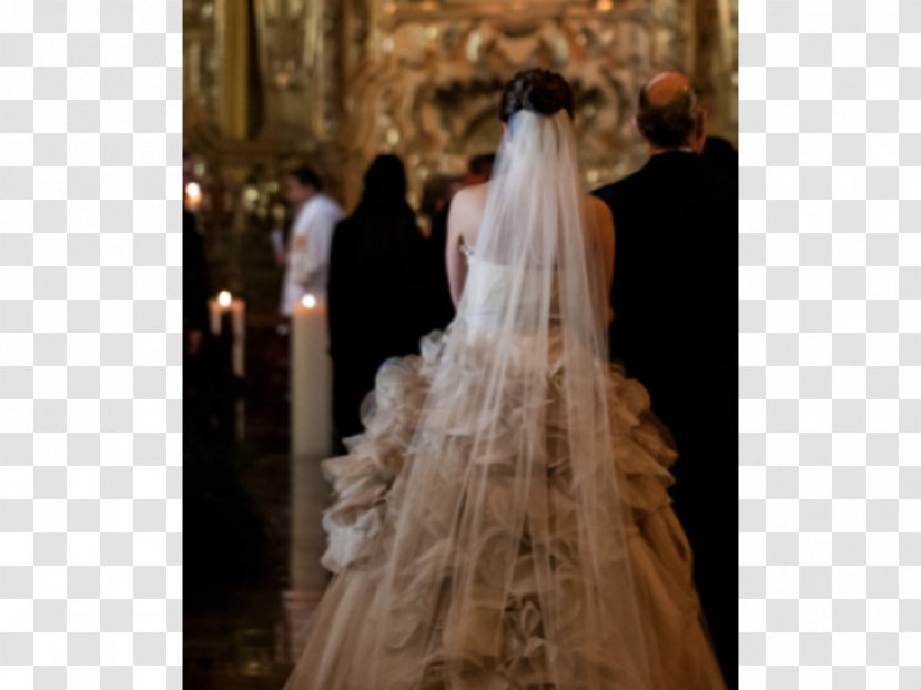 Wedding Dress Bride Marriage Veil - Bridal Clothing - The New Year Wangcai Transparent PNG