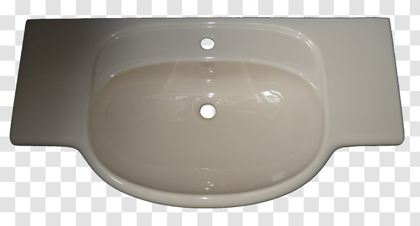 Kitchen Sink Product Design Bathroom - Hardware - Elegant Curve Transparent PNG