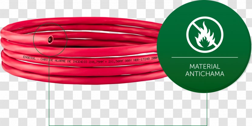 Fire Alarm System Device Conflagration Electrical Cable - 建筑 Transparent PNG