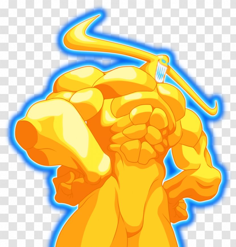 Night Warriors: Darkstalkers' Revenge Darkstalkers 3 Pyron Capcom Street Fighter X Tekken - Muscle - Artistic Character Anti Japanese Victory Transparent PNG