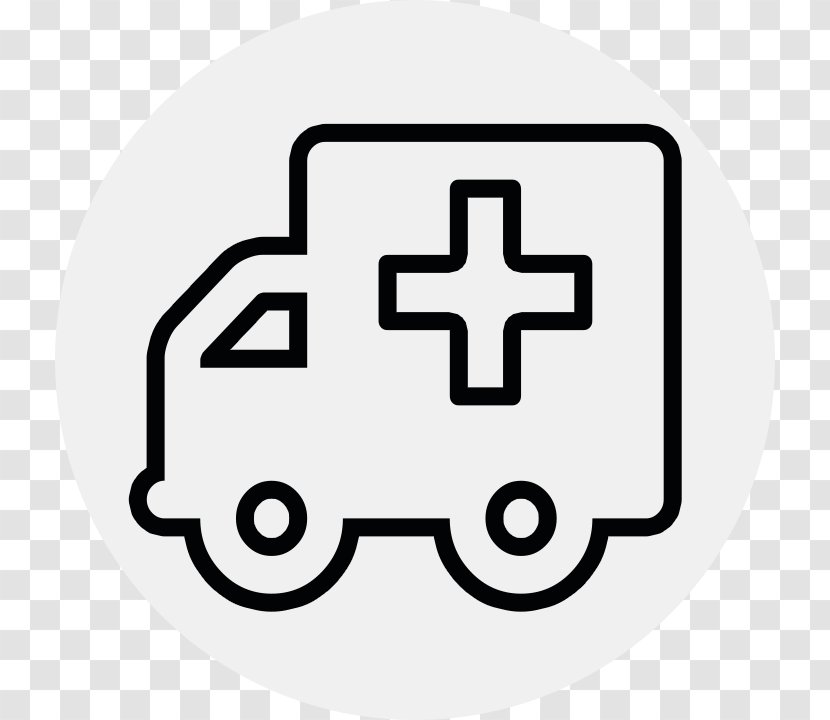 Customer Need Immunoglobulin M Clip Art - Insurance - Ambulancia Transparent PNG