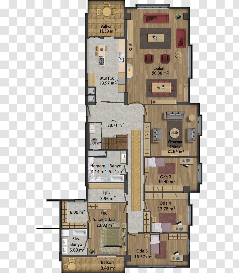 Floor Plan Mavera Palaces Kế Hoạch House Facade Transparent PNG