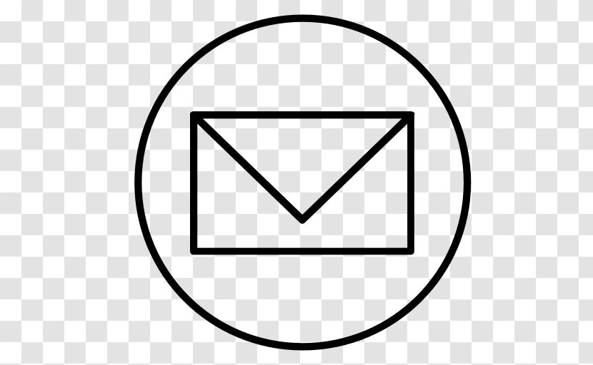 Gmail Logo - Triangle - Symbol Transparent PNG