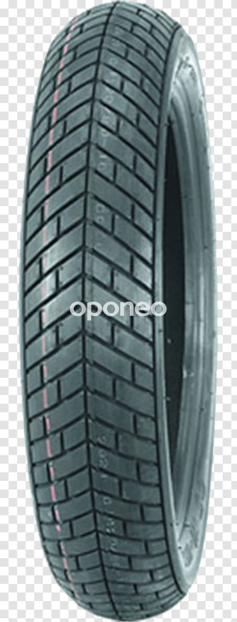 Tread Natural Rubber Vee Tire Synthetic - Shin Transparent PNG