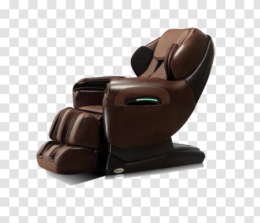 Massage Chair Recliner Table - Bodywork Transparent PNG