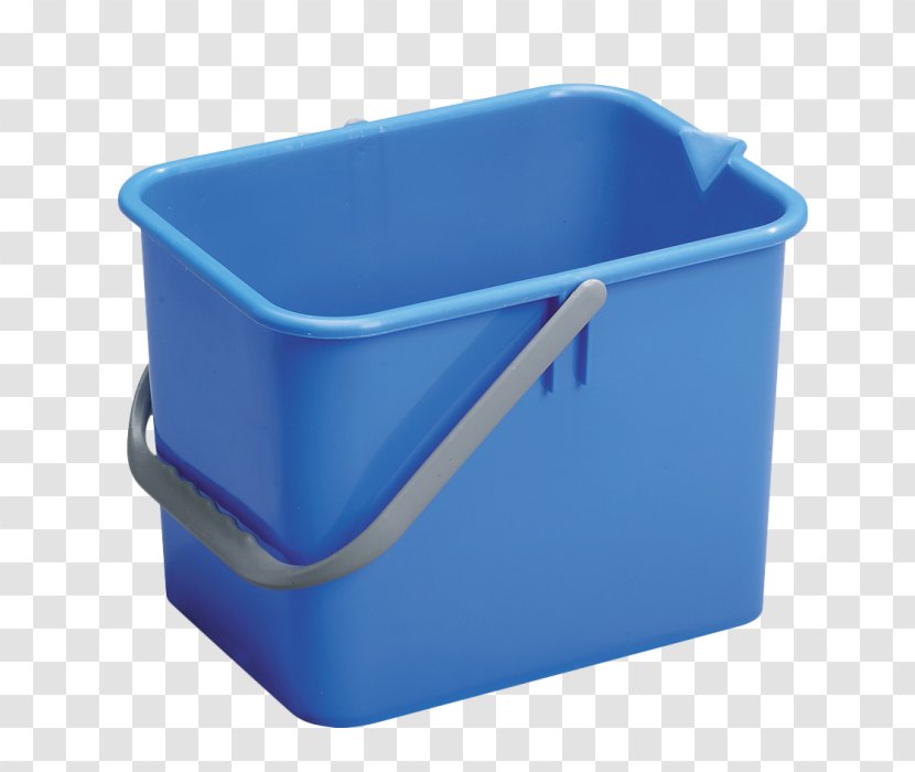 Plastic Logistics Packaging And Labeling Food Industry - Bucket Transparent PNG