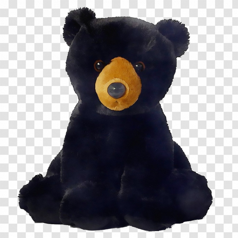 Teddy Bear Transparent PNG