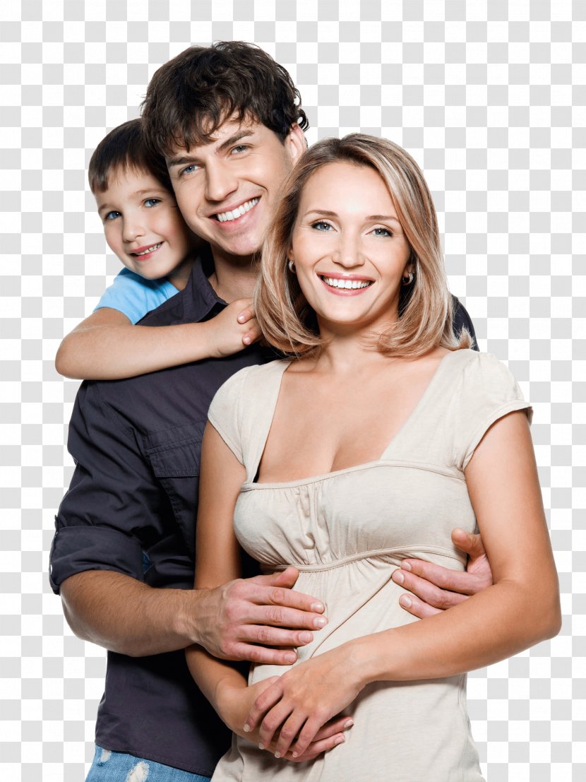 GMV Polska Stock Photography Advertising Company Laboratório Santa Clara - Happiness - Happy Family Transparent PNG