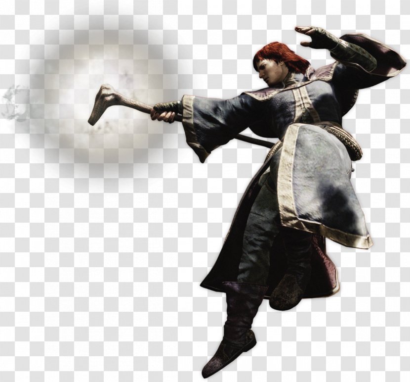 Dragon's Dogma: Dark Arisen Dungeons & Dragons Magic Wizard - Playstation 4 Transparent PNG