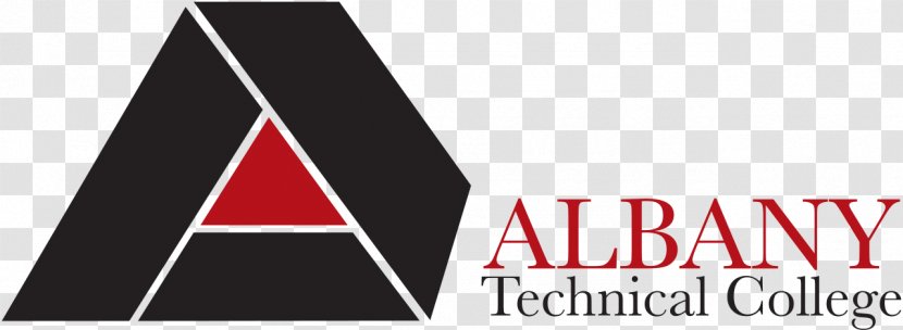 Albany Technical College South Georgia Student University - Signage Transparent PNG