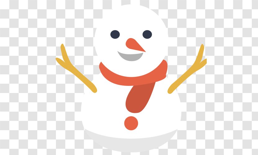 Snowman Christmas Computer File - Drawing Transparent PNG