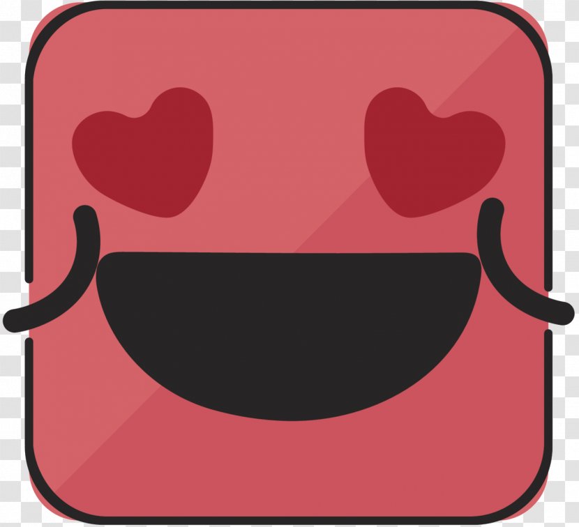 Clip Art Rectangle RED.M - Redm - Emoticon Transparent PNG