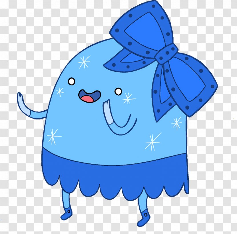 Ice King Marceline The Vampire Queen Finn Human Gumdrop Character - Smile - Adventure Time Transparent PNG