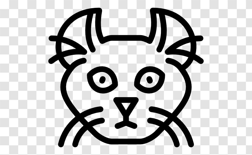 Cat Clip Art - Smile Transparent PNG