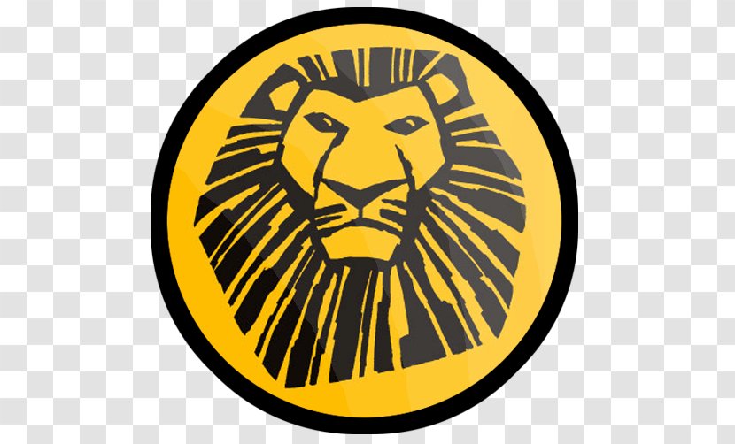 The Lion King Simba Musical Theatre Broadway - Tree Transparent PNG