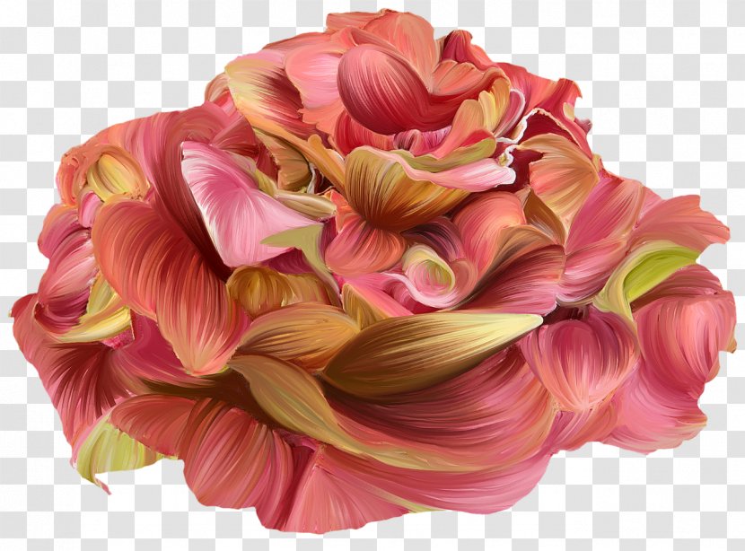 Floral Design Cut Flowers Flower Bouquet Artificial - Floristry Transparent PNG