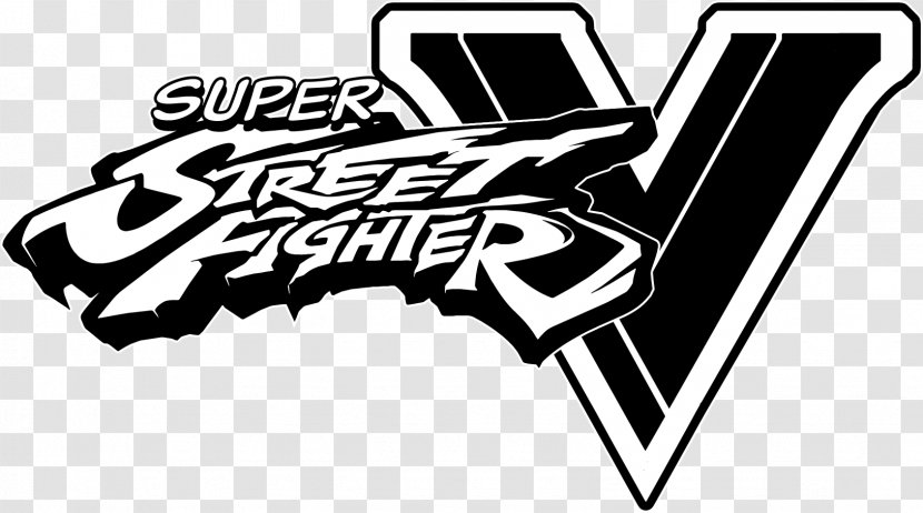 Street Fighter V PlayStation 4 IV Marvel Super Heroes Vs. - Brand - Force And Motion Transparent PNG