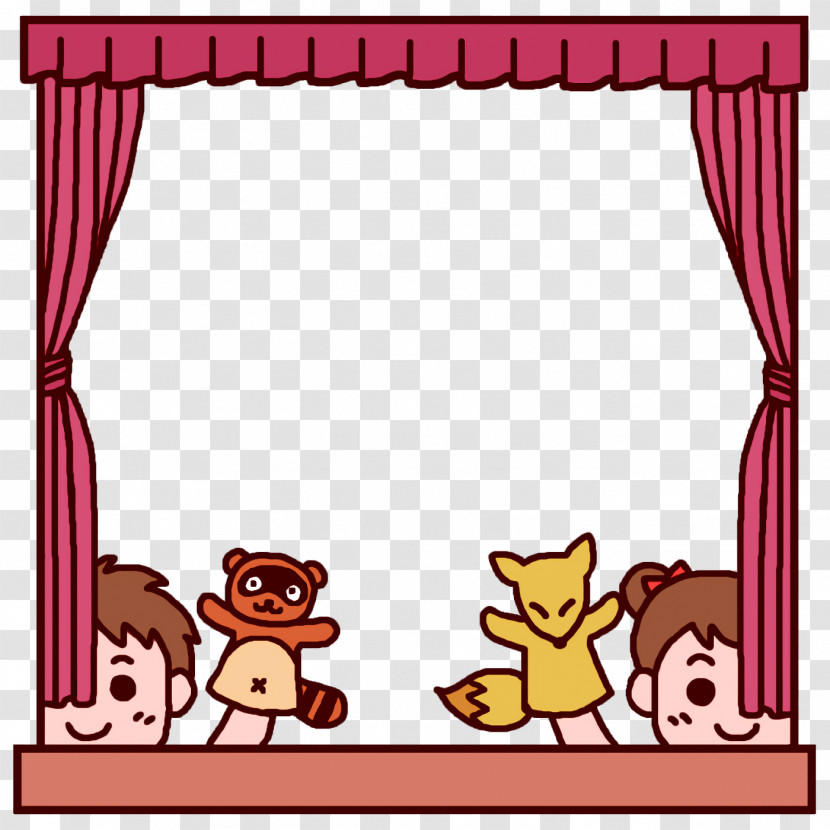 Picture Frame Transparent PNG