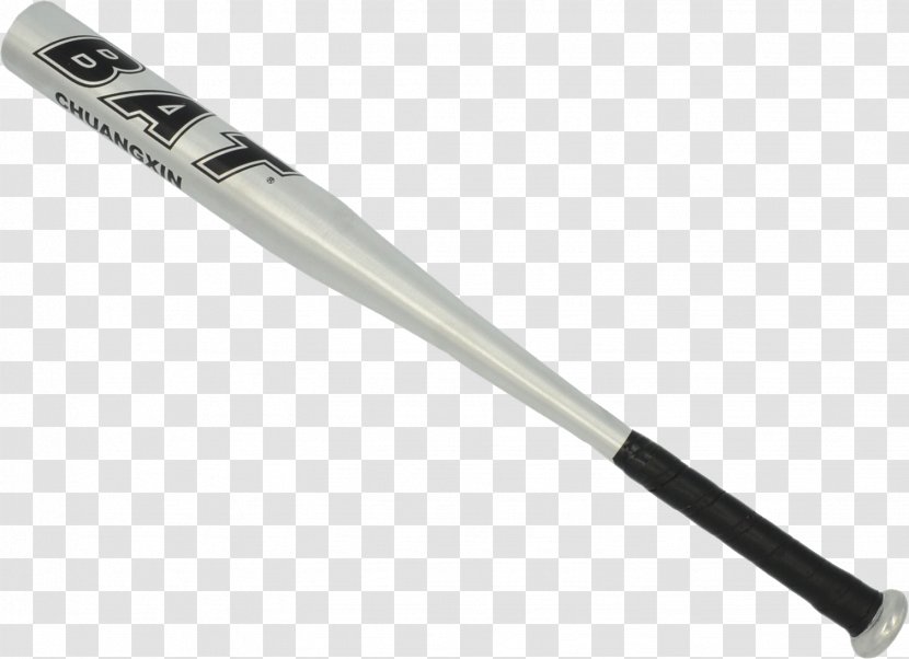 Baseball Bat Batting Home Run - Softball Transparent PNG
