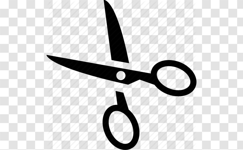Scissors Clip Art - Ico - Icon Transparent PNG