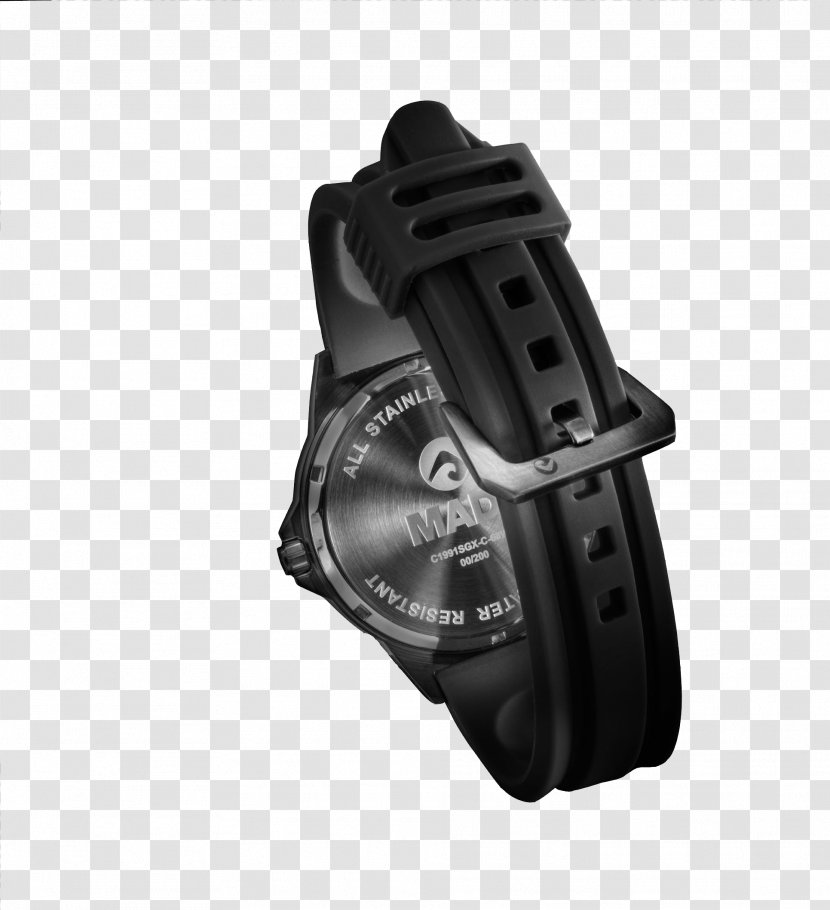 Watch Strap Transparent PNG