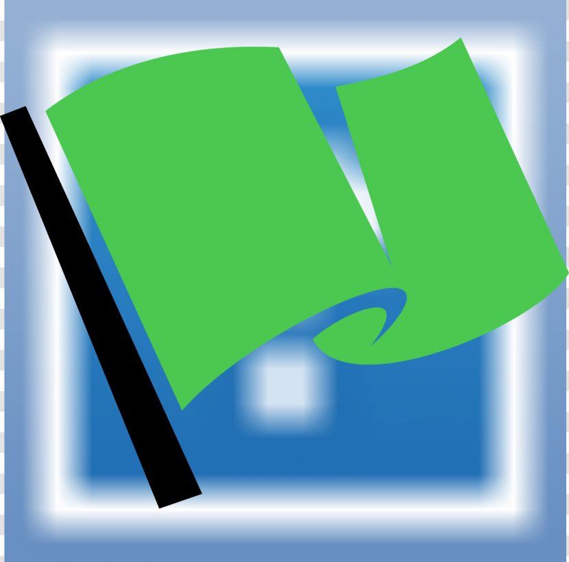 Racing Flags Clip Art - Flag - Green Cliparts Transparent PNG