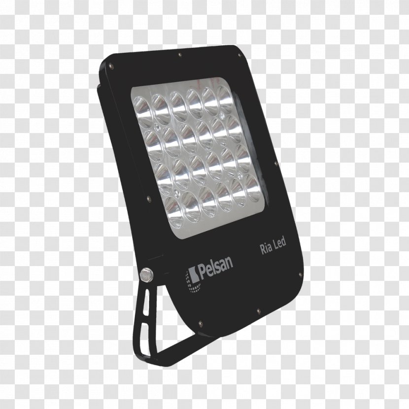 Lighting Light Fixture Yedigun Elektrik LED Lamp - Searchlight Transparent PNG