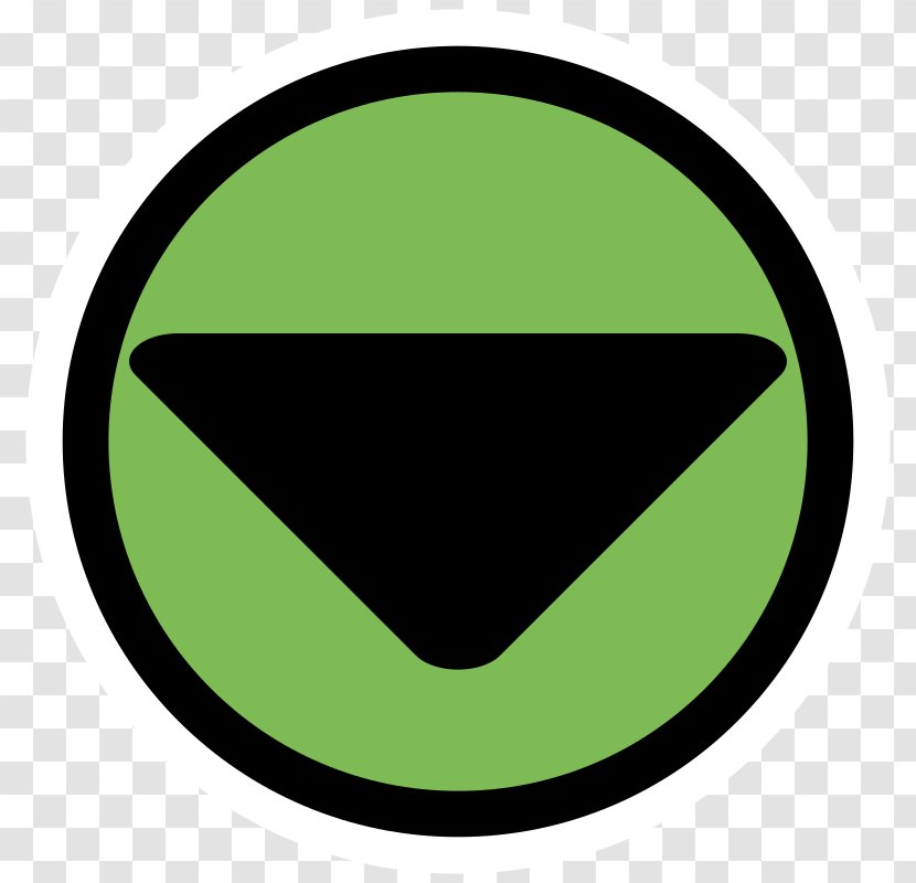 Clip Art - Symbol - Bottom Transparent PNG