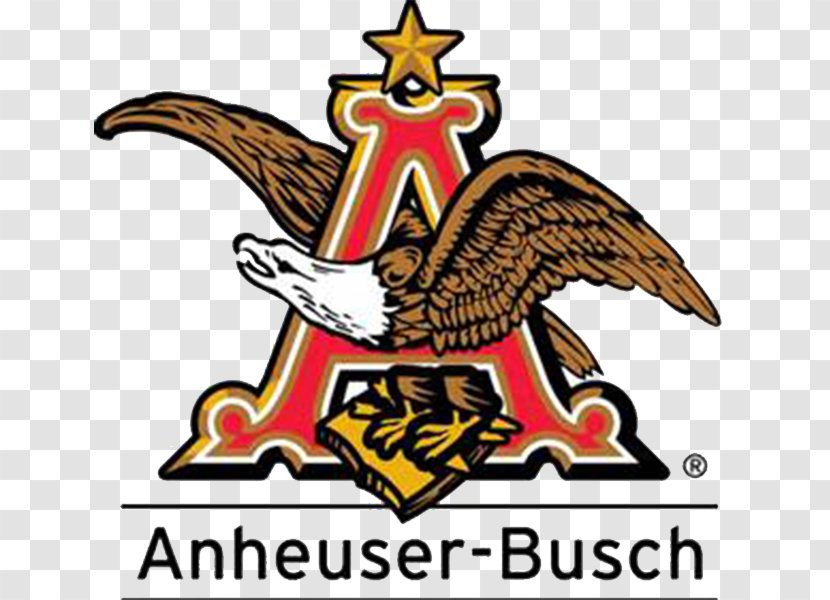 Anheuser-Busch InBev Beer Inc Budweiser - Brewery Transparent PNG