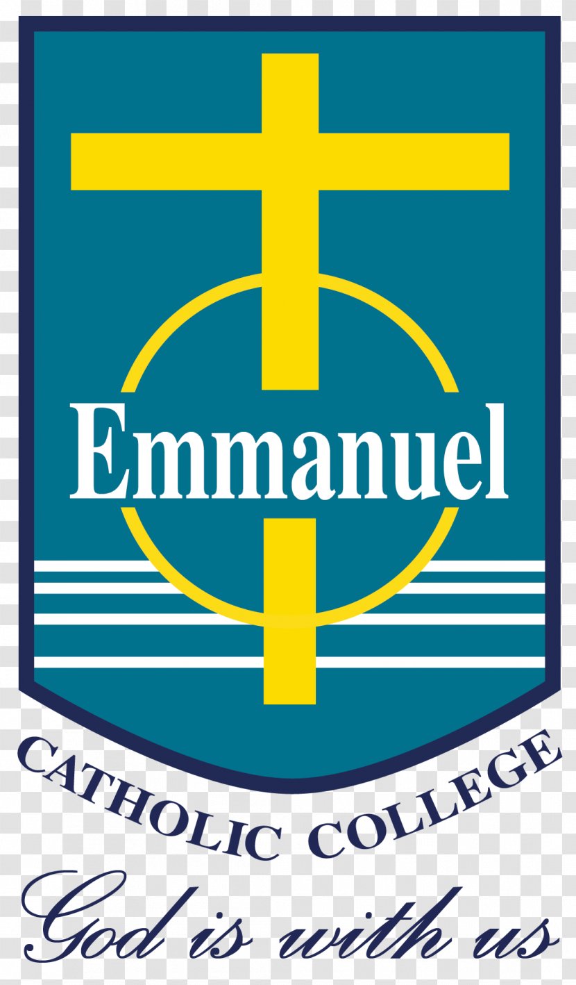 Emmanuel Catholic College Aranmore School - Christian Jesus Transparent PNG