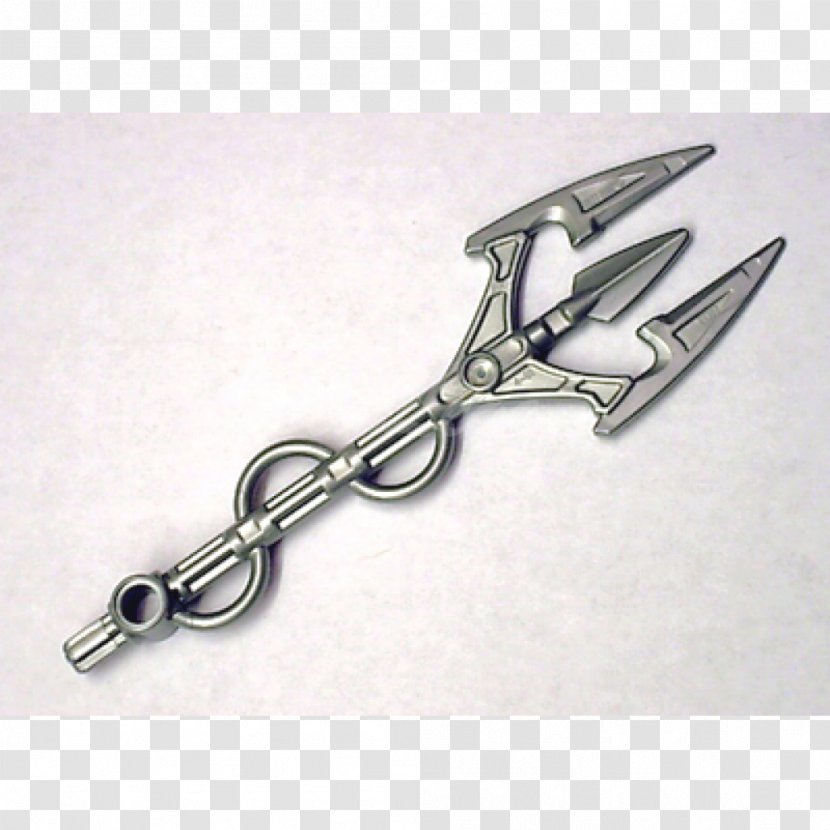 Tool Weapon Household Hardware - Accessory - Trident Transparent PNG