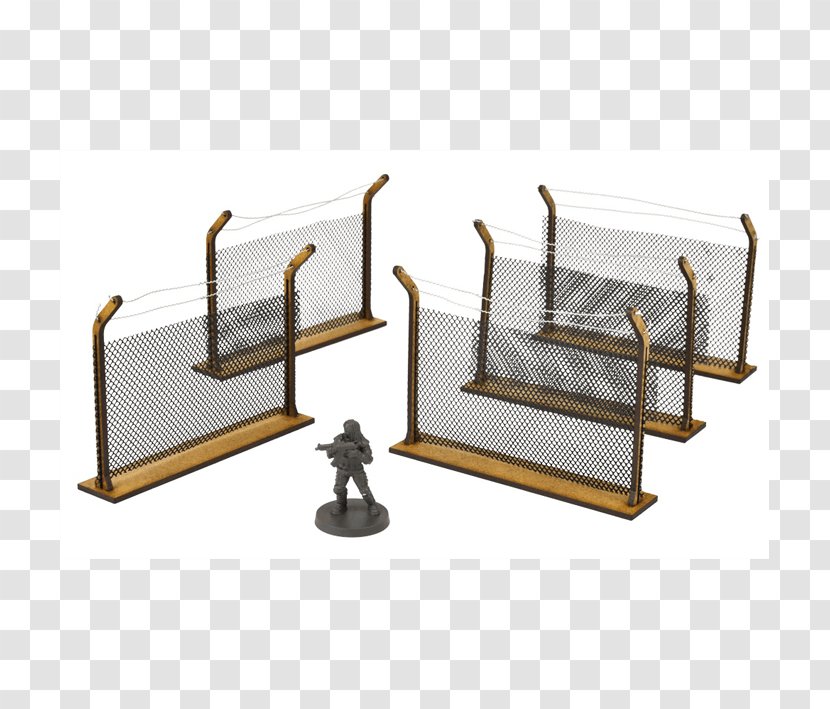 The Walking Dead Chain Link Fences Chain-link Fencing Game Prison - Fence Transparent PNG
