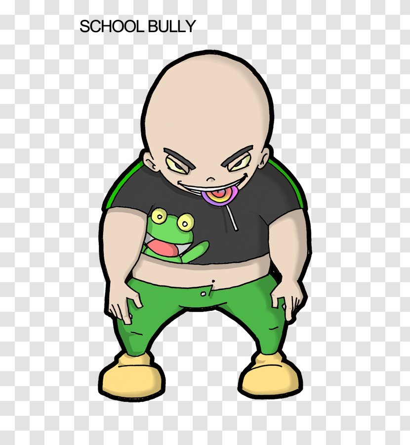 National Bullying Prevention Month School Dealing With Bullies Clip Art - Cartoon Transparent PNG