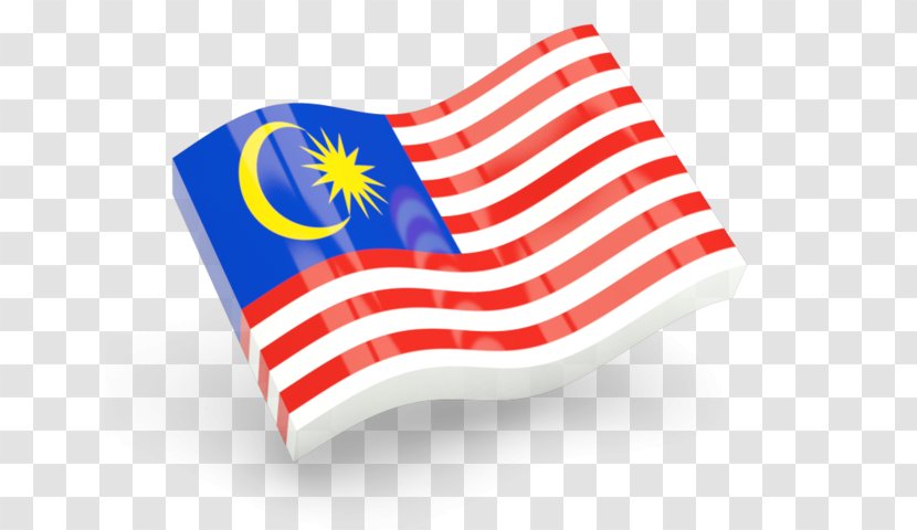 Flag Of Malaysia National TforG - An IQVIA CompanyGlossy Wave Icon Download Transparent PNG