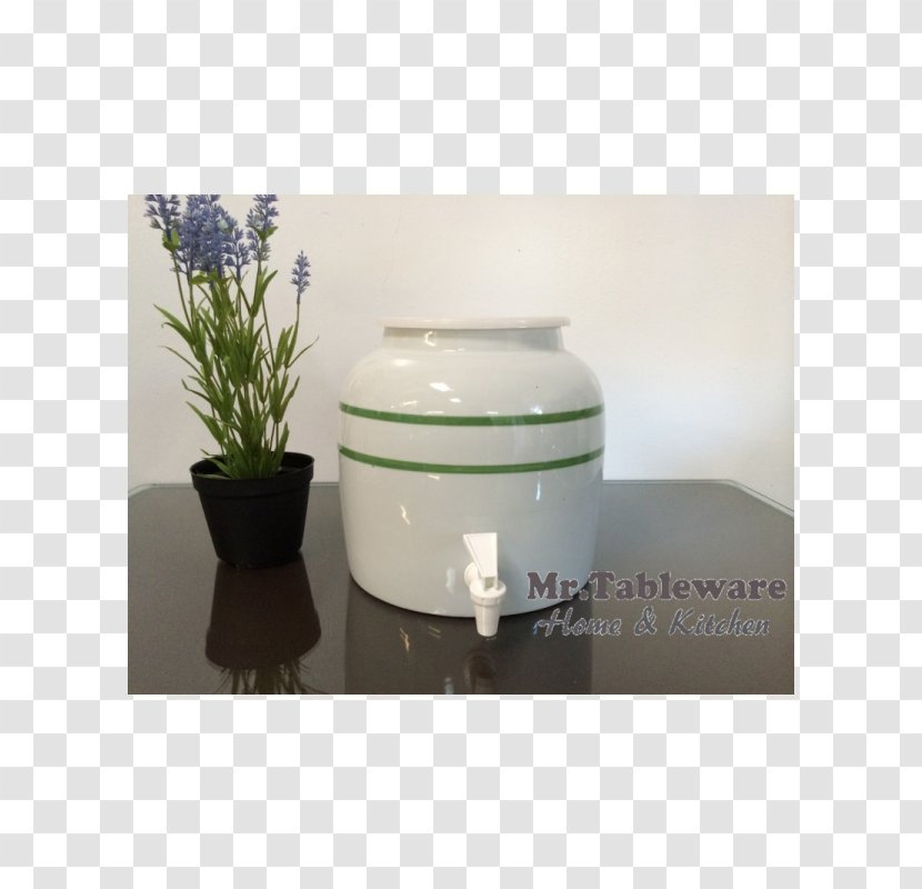 Flowerpot Ceramic Product Design Lid - Tableware Transparent PNG