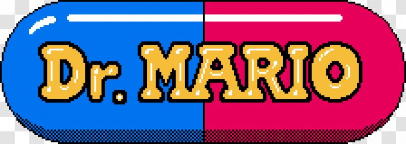 Dr. Mario 64 Super Bros. 2 - Bros - Nintendo Transparent PNG