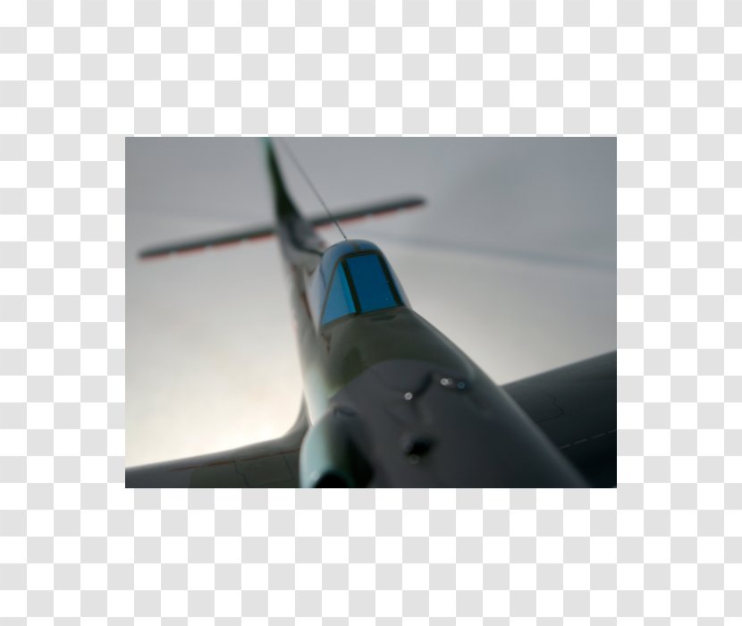 Propeller Aviation Wing - Aircraft - Design Transparent PNG