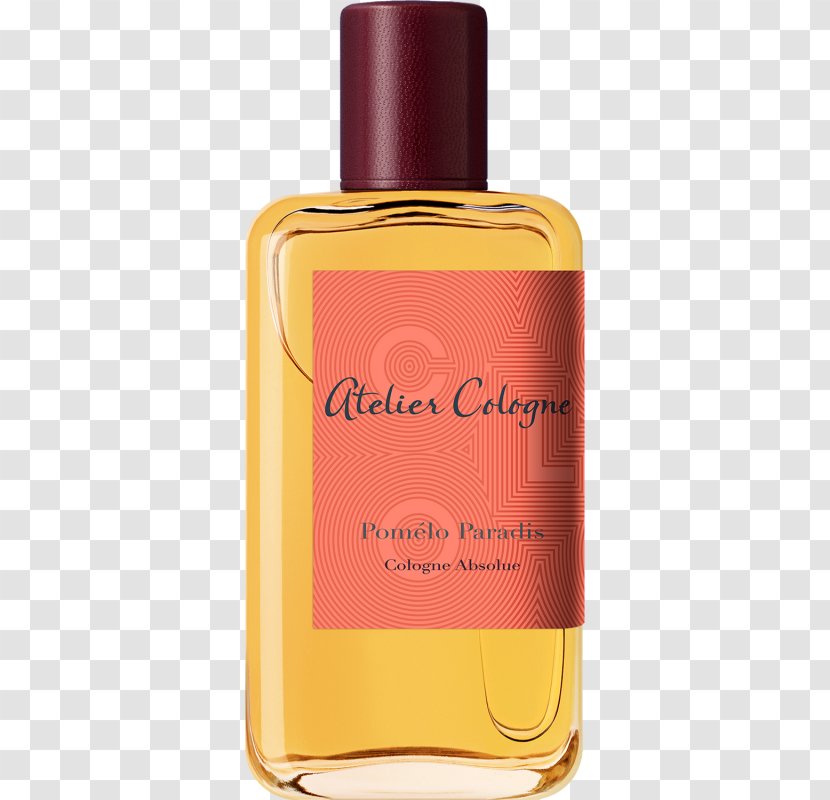 Perfume Absolute Lotion Eau De Cologne - Blood Orange Transparent PNG