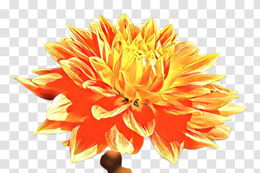 Artificial Flower Transparent PNG