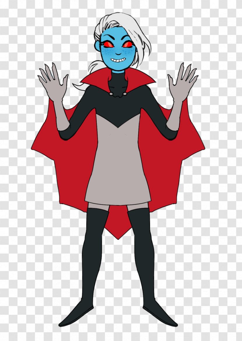 Dani Phantom Vlad Danny Dark Ghost - Heart - Gorl Transparent PNG